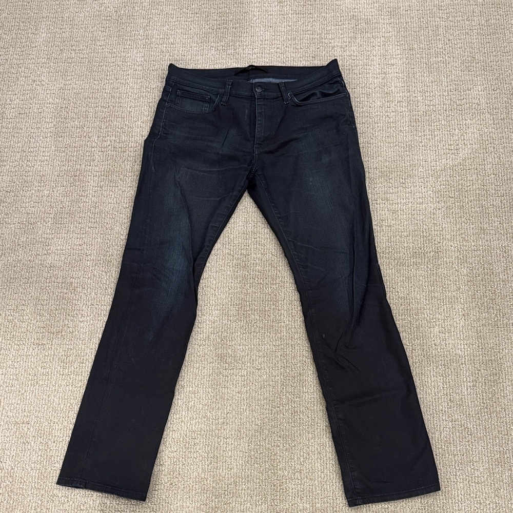 Men's Dark blue Joes Brixton 34x34 Jeans